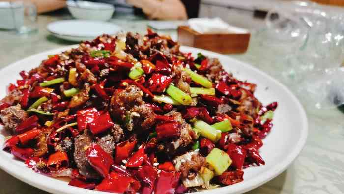 好记哑巴兔(黄许镇店)-"很久没时间去吃却念念不忘的一家店,每次从.