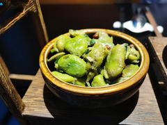 -丽晶轩中餐厅(重庆丽晶酒店)