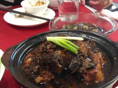 梅菜子排-阿莉餐厅(枣阳路店)