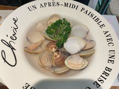 -岛风·台食小馆 ISLAND BISTRO(烟台山店)
