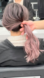 -5M HAIR SALON 旗舰店