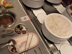 -龍歌自助小火锅(雨花台江南虹悦城店)