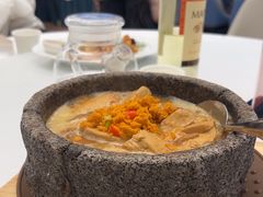 -品海楼·大连海胆锅贴馆(东港店)