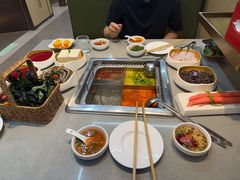 -海底捞火锅(高新活力城Villgae店)