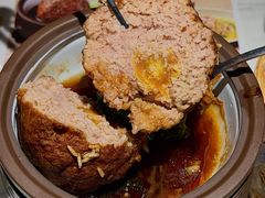 -晓淮山·扬州早茶·淮扬菜(龙阳广场店)