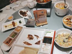 -湖锦酒楼·32年地道湖北菜(光谷店)