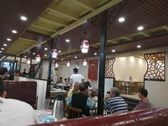 大堂-粤潮牛肉火锅店(江南大道店)