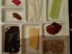 -皇城根北京风味主题餐厅(中海环宇城店)