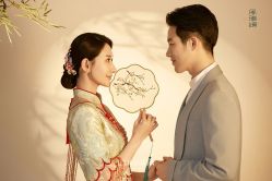 点击看大图 -CD视觉婚纱摄影