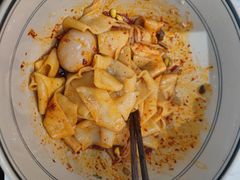 -墩儿大碗宽面(来福士店)