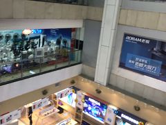 -苏宁易购(Suning Pro广州天河店)