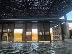 -春晖园度假酒店温泉