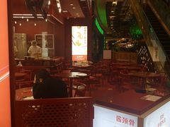 -喜家德虾仁水饺(东海缤纷天地店)