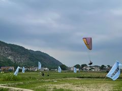 -长沙黑麋峰国家森林公园