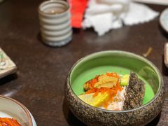-鱼亭料理(芝罘店)
