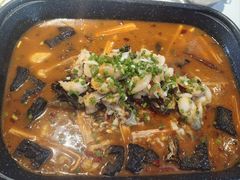 -西部一串烧烤·地道湘西小串