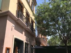 -星巴克(郑州普罗旺世店)