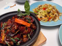 -鹿港小镇(悠唐店)