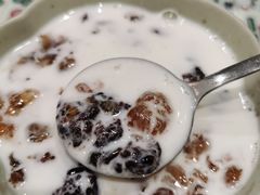 -堂屋糖水店(愚园店)