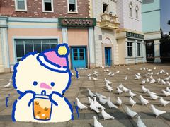 -沈阳方特欢乐世界