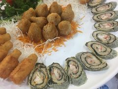 -無招牌海鮮(芽笼店)