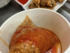 -东街钟楼肉粽(总店)