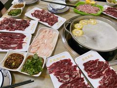 -杏花吴记牛肉火锅