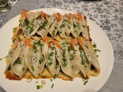 -将相和·海鲜蒸饺大连菜