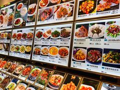 -江南大酒店·地道正宗有锅气的江西菜(中华北大街店)