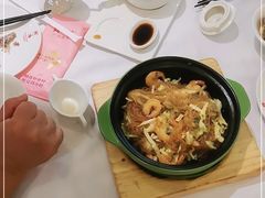 -尚一汤 广东炖汤(金桥国际店)