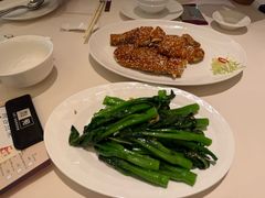 -利苑酒家(宜安广场店)