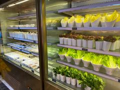 自助取餐区-V-ONE西雅图海鲜自助餐厅(仓山万达广场店)