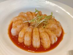 -云采云南菜(中山北路店)