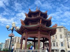 -汕头市小公园