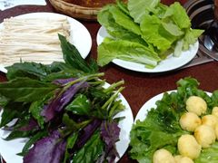 -银同牦牛肉火锅