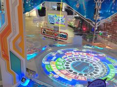 -反斗乐园(中航城君尚购物中心)