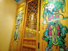 -陈记农家挂炉烤肉(雁南一路店)