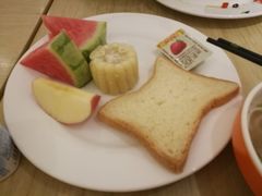 -全季酒店(银川鼓楼店)