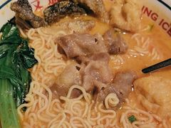 -文通冰室(东方宝泰店)