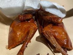 -鸽子侯·家宴·平价海鲜(市图书馆店)