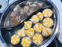 -圣罗巴甄选自助(麦凯乐店)