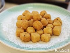 -明湖楼·经典鲁菜山东海鲜(大明湖店)