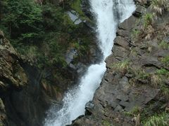 -石台牯牛降景区