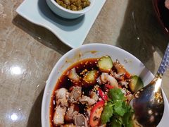 -悦轩中餐厅·高空江景·杭州柏悦酒店