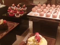 -西安皇冠假日酒店·朱雀咖啡厅