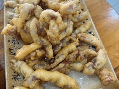 -许家炒鸡店(清真寺街店)