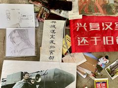 -武侯墓风景区
