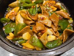 -幸福的烤包子·新疆菜