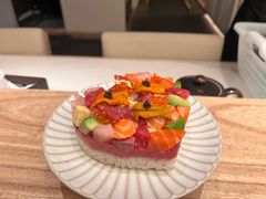 -水之惠鲜鱼料理(王府大街店)