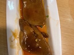 -山之川日料放题(通州店)